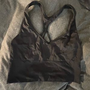 PINK sports bra